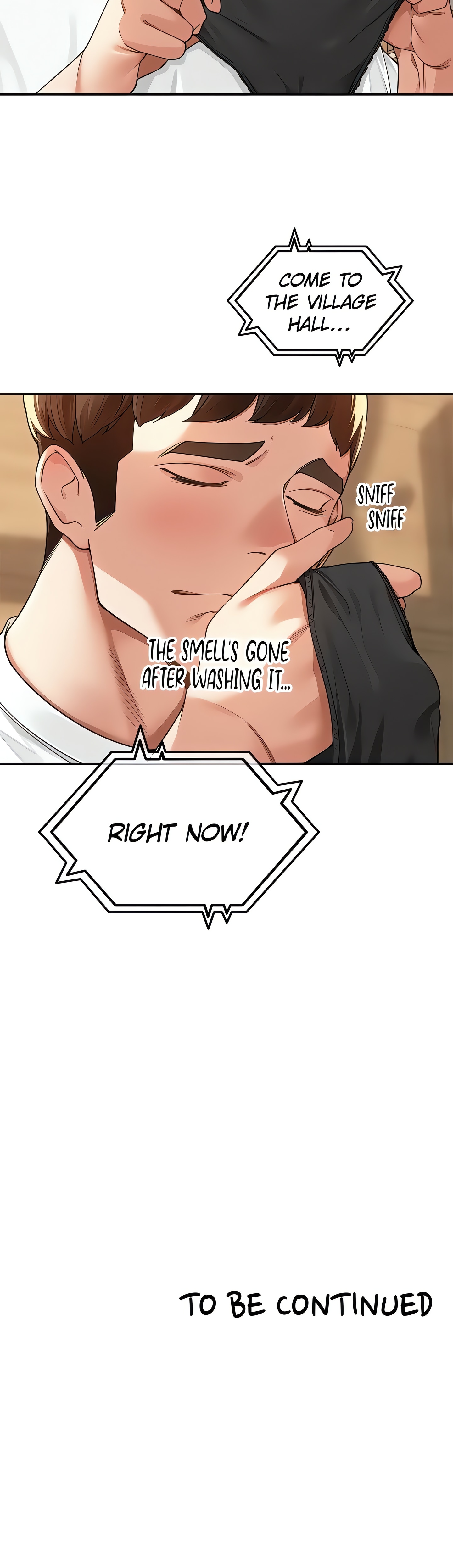 The Village’s Special Rule (Official) Uncensored, chapter 10, page 18 of 18