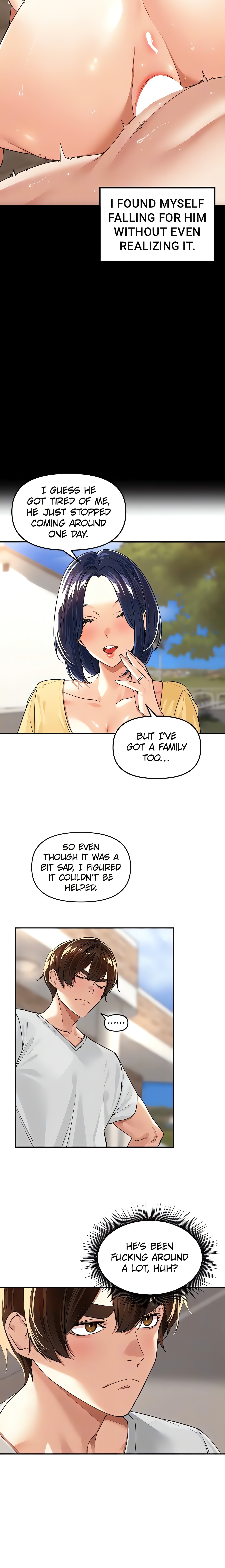 The Village’s Special Rule (Official) Uncensored, chapter 11, page 14 of 22