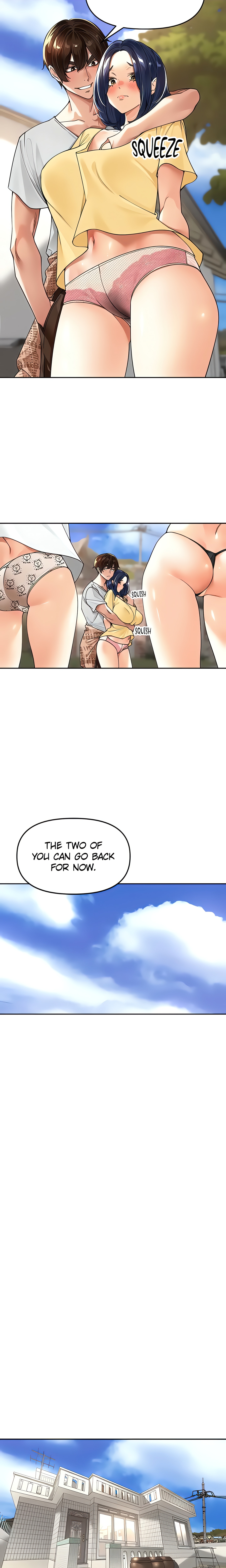 The Village’s Special Rule (Official) Uncensored, chapter 11, page 18 of 22
