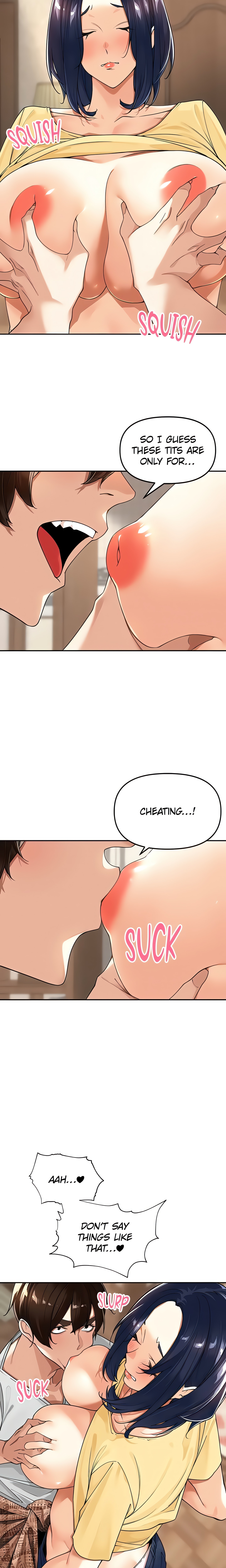 The Village’s Special Rule (Official) Uncensored, chapter 12, page 11 of 21