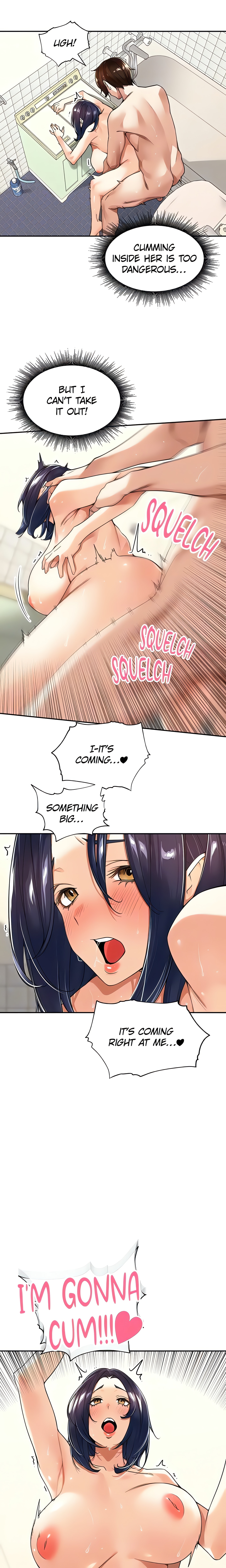 The Village’s Special Rule (Official) Uncensored, chapter 13, page 5 of 19