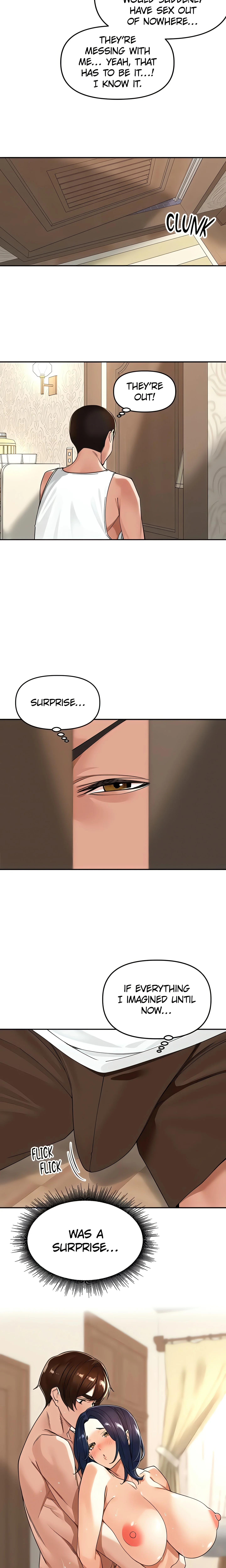 The Village’s Special Rule (Official) Uncensored, chapter 13, page 10 of 19