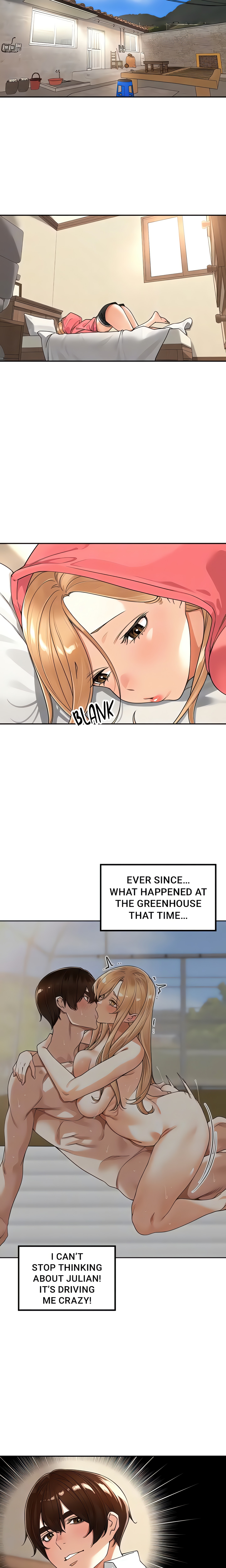 The Village’s Special Rule (Official) Uncensored, chapter 14, page 7 of 19