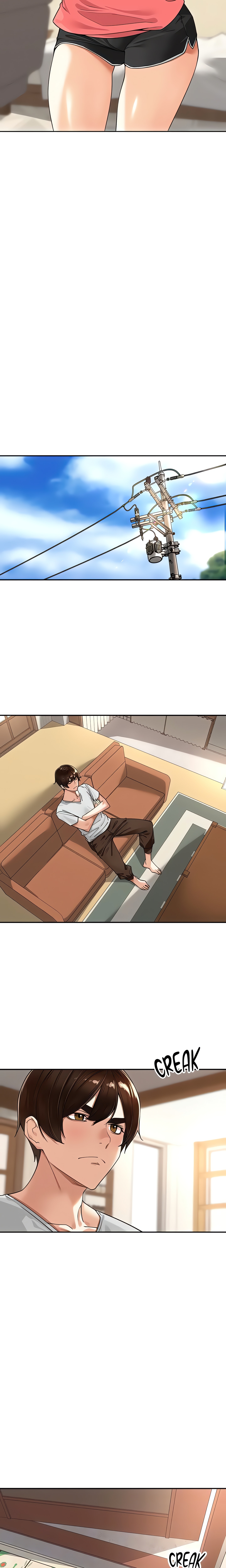 The Village’s Special Rule (Official) Uncensored, chapter 14, page 11 of 19