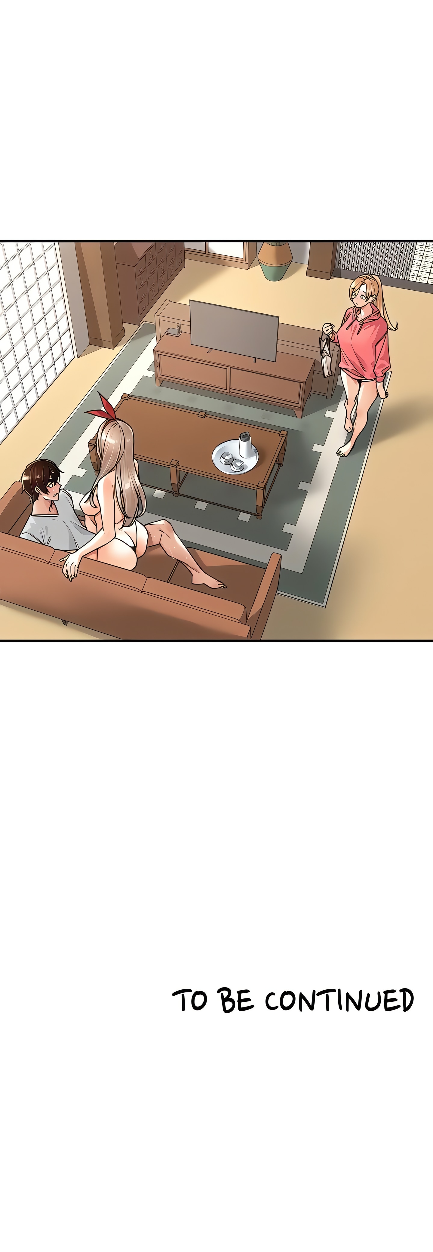 The Village’s Special Rule (Official) Uncensored, chapter 14, page 19 of 19