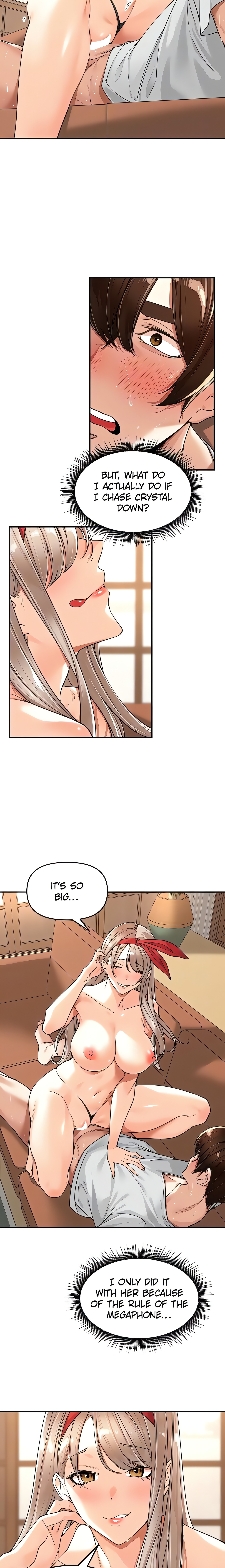 The Village’s Special Rule (Official) Uncensored, chapter 15, page 5 of 19
