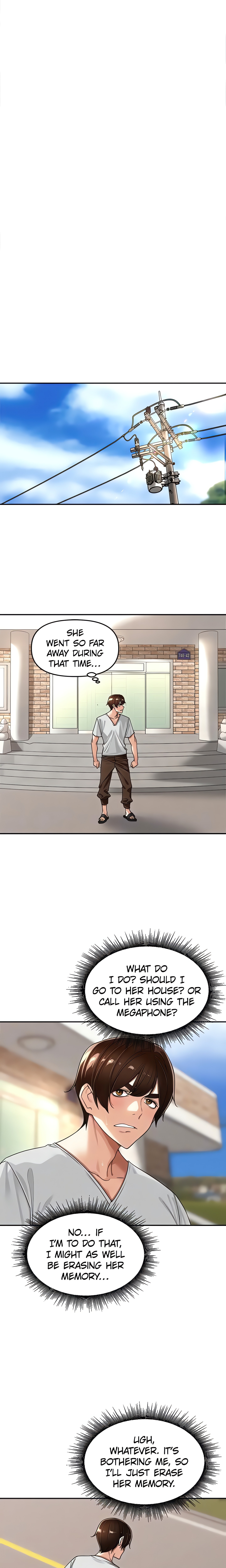 The Village’s Special Rule (Official) Uncensored, chapter 15, page 12 of 19