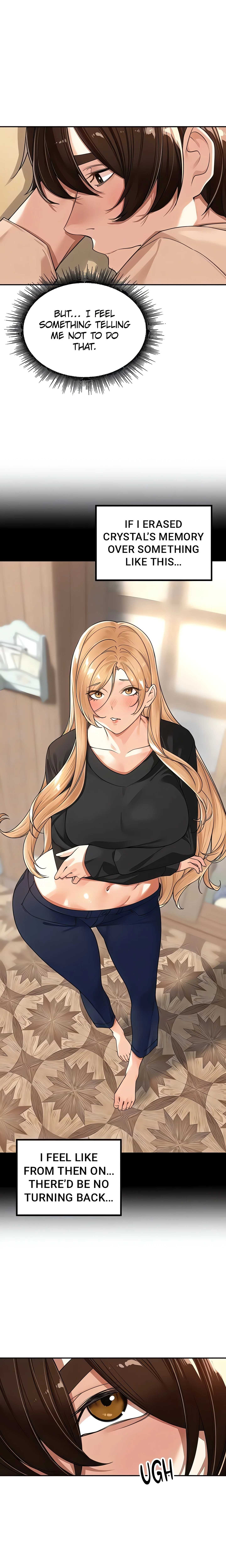 The Village’s Special Rule (Official) Uncensored, chapter 15, page 14 of 19