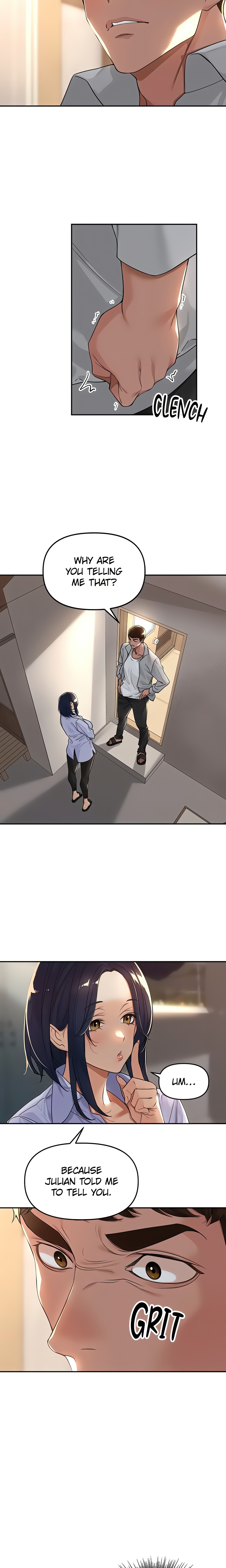 The Village’s Special Rule (Official) Uncensored, chapter 15, page 18 of 19