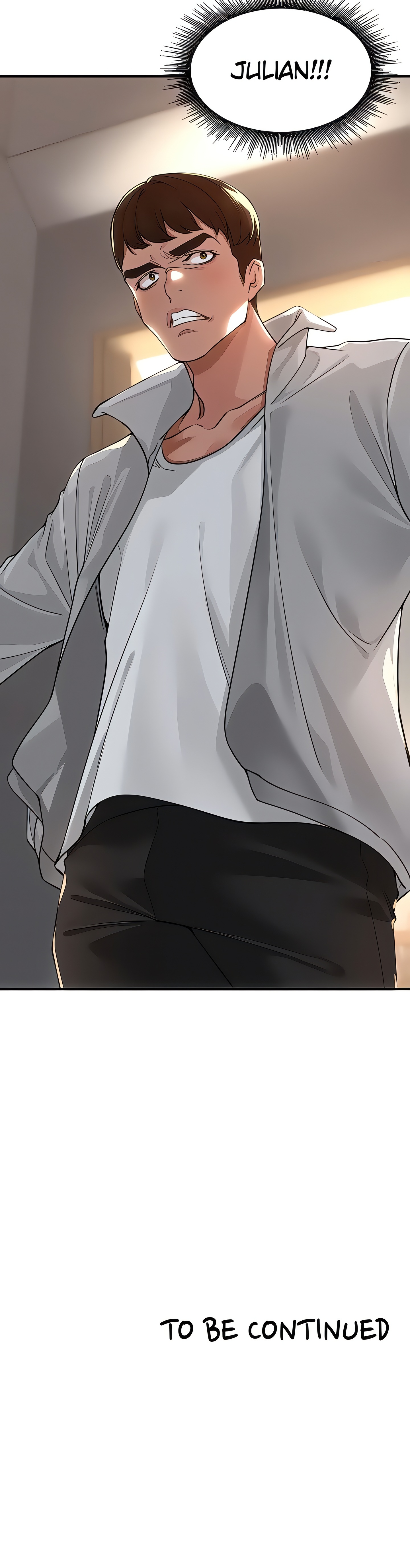The Village’s Special Rule (Official) Uncensored, chapter 15, page 19 of 19