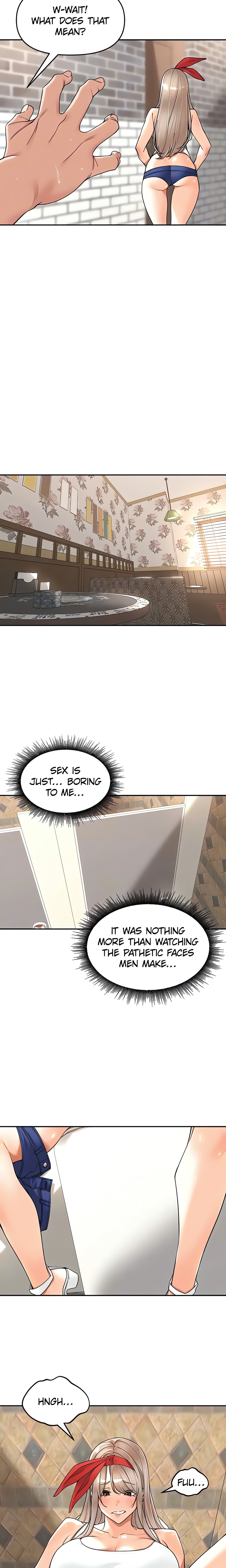 The Village’s Special Rule (Official) Uncensored, chapter 16, page 7 of 19