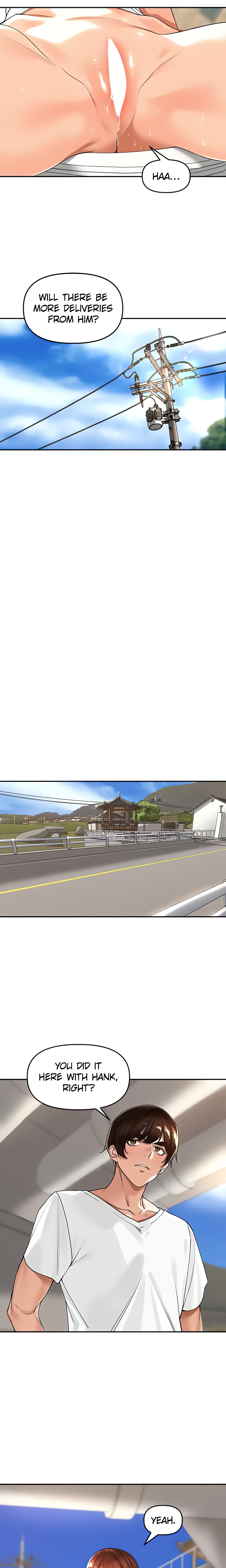 The Village’s Special Rule (Official) Uncensored, chapter 16, page 11 of 19