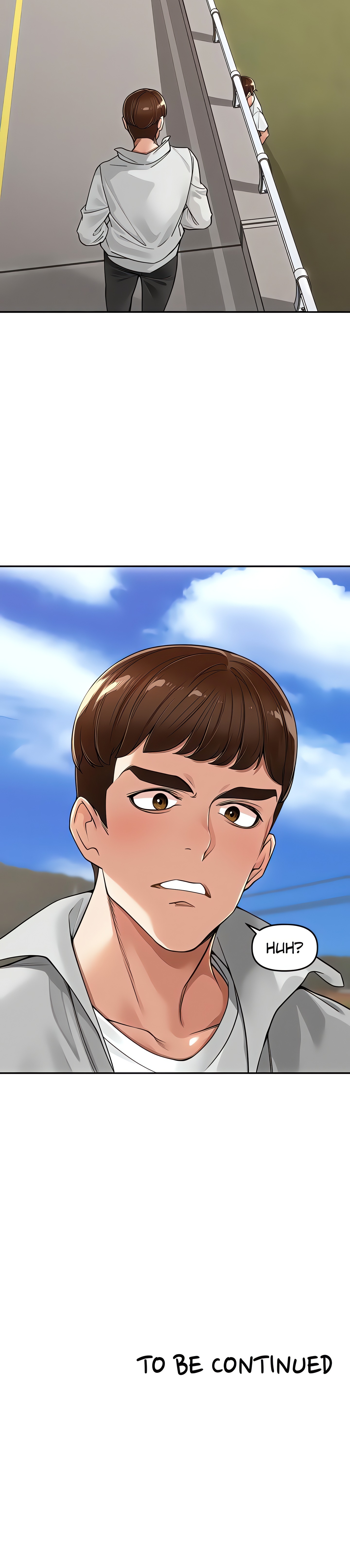 The Village’s Special Rule (Official) Uncensored, chapter 16, page 19 of 19