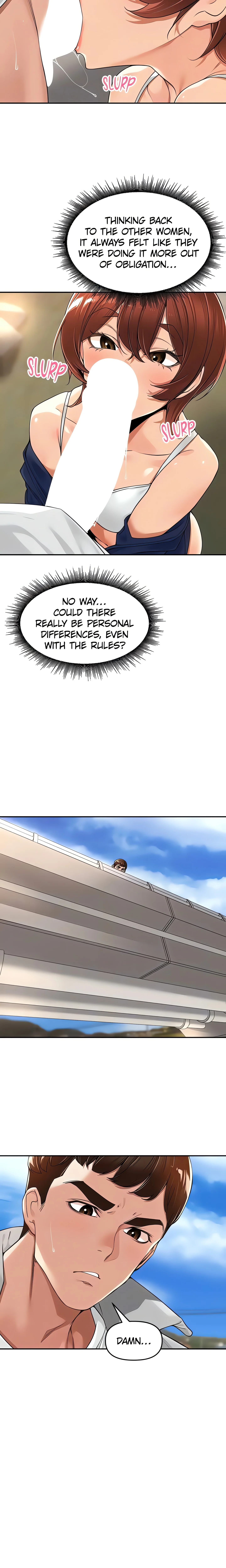 The Village’s Special Rule (Official) Uncensored, chapter 17, page 5 of 19