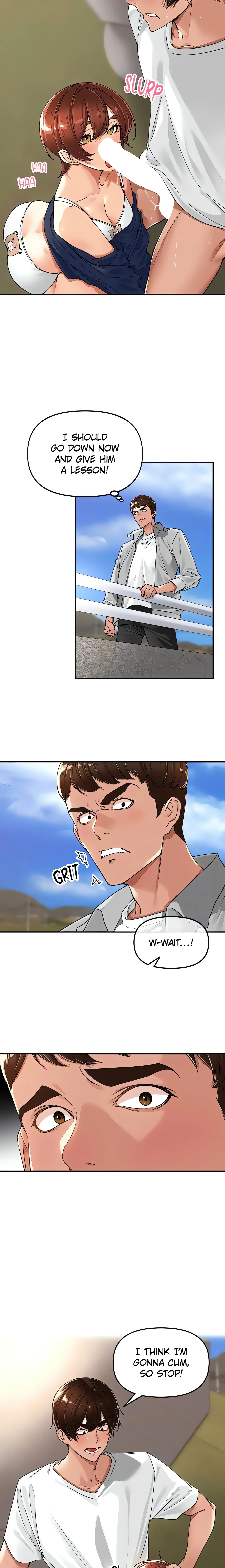The Village’s Special Rule (Official) Uncensored, chapter 17, page 7 of 19