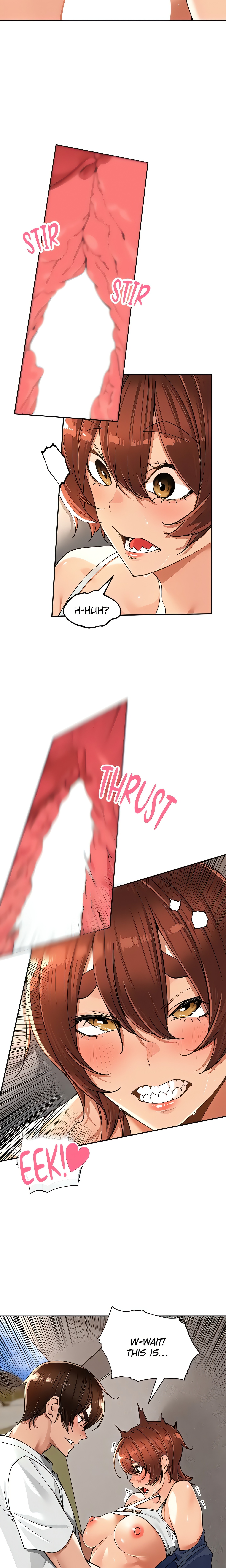 The Village’s Special Rule (Official) Uncensored, chapter 17, page 11 of 19