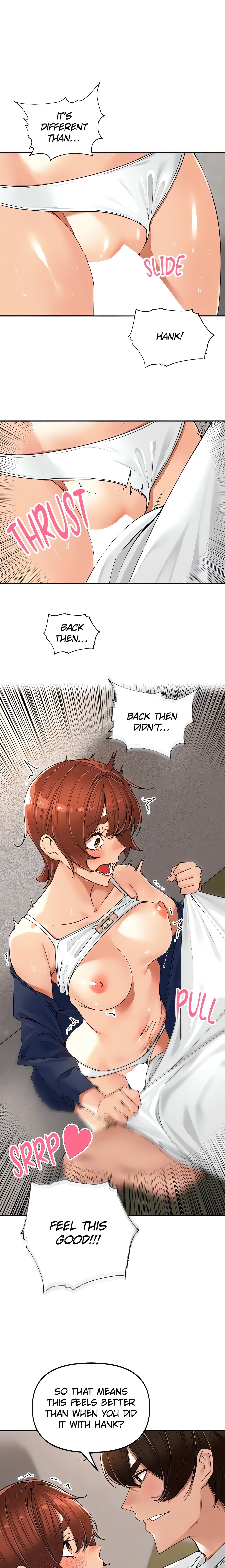 The Village’s Special Rule (Official) Uncensored, chapter 17, page 13 of 19