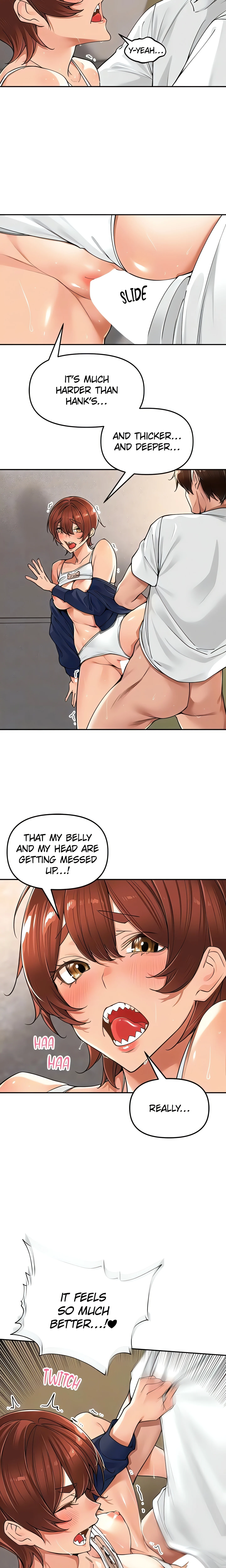 The Village’s Special Rule (Official) Uncensored, chapter 17, page 14 of 19