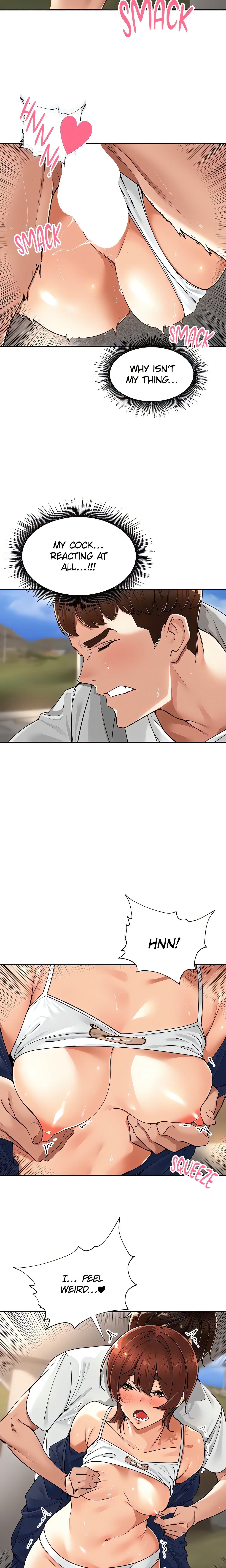 The Village’s Special Rule (Official) Uncensored, chapter 17, page 17 of 19