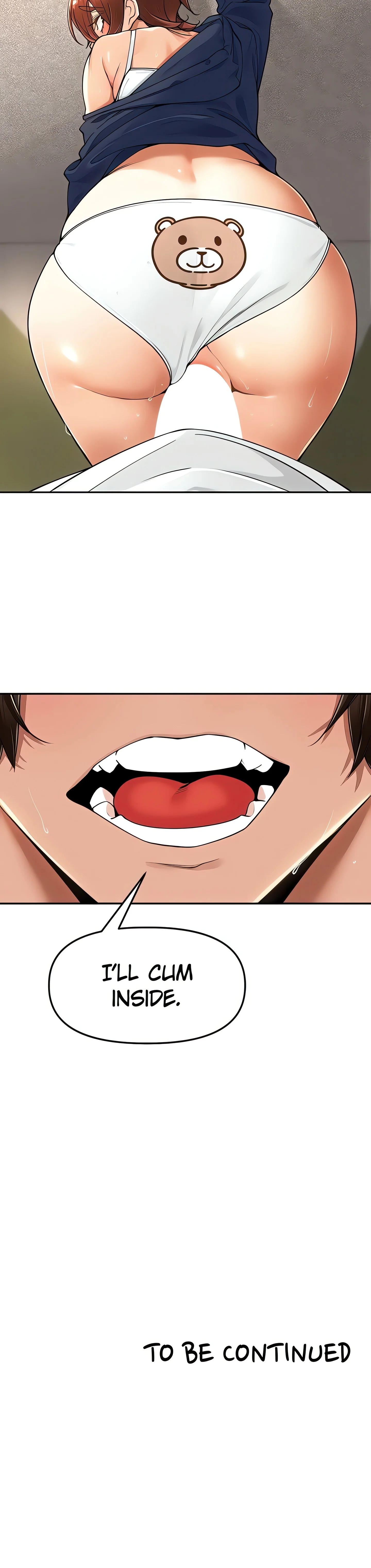 The Village’s Special Rule (Official) Uncensored, chapter 17, page 19 of 19
