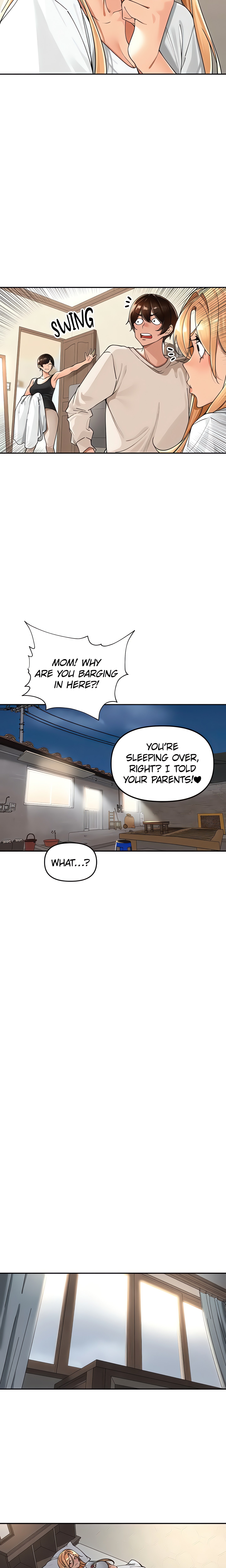 The Village’s Special Rule (Official) Uncensored, chapter 18, page 16 of 19