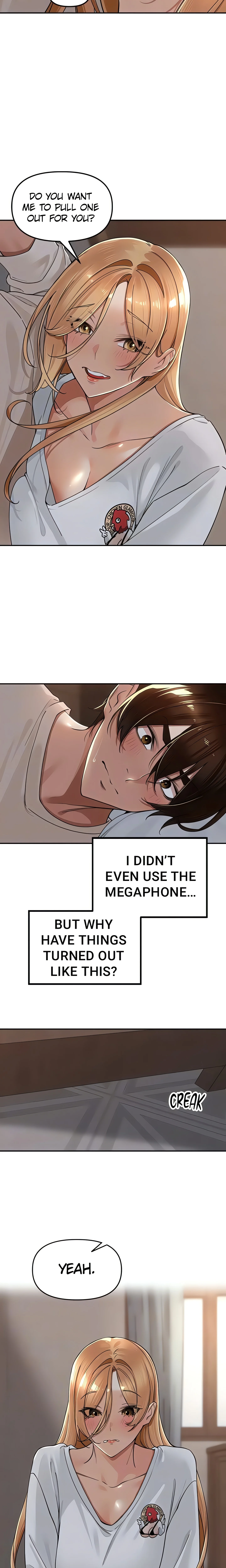 The Village’s Special Rule (Official) Uncensored, chapter 19, page 6 of 20