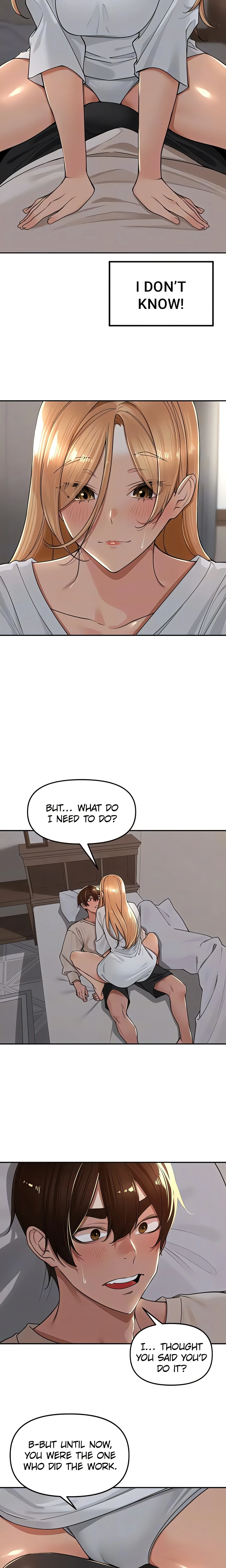 The Village’s Special Rule (Official) Uncensored, chapter 19, page 7 of 20