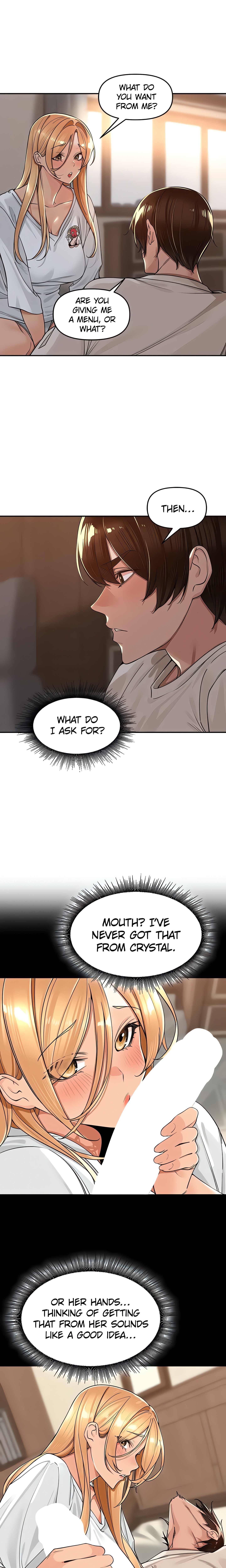 The Village’s Special Rule (Official) Uncensored, chapter 19, page 9 of 20
