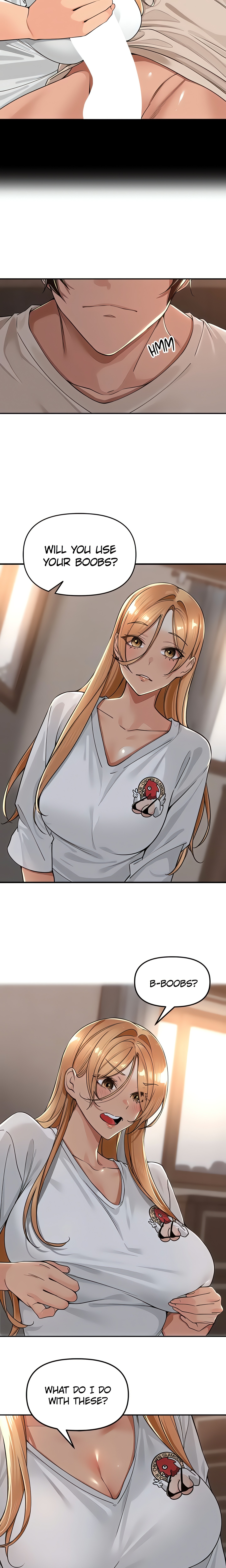 The Village’s Special Rule (Official) Uncensored, chapter 19, page 10 of 20