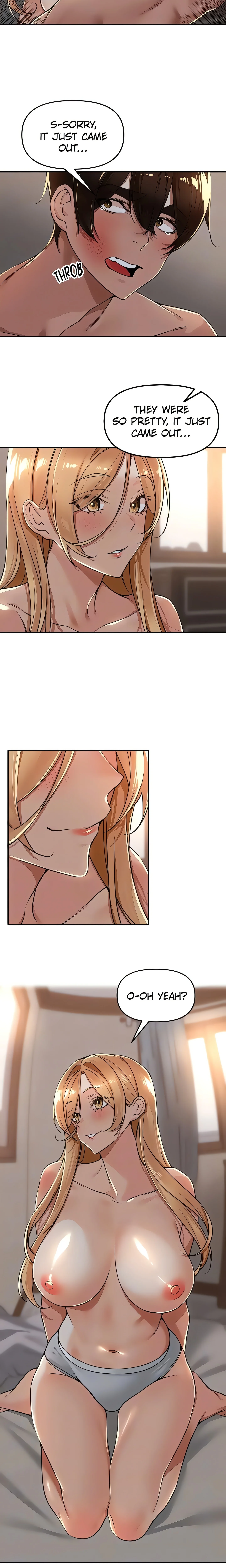 The Village’s Special Rule (Official) Uncensored, chapter 19, page 14 of 20