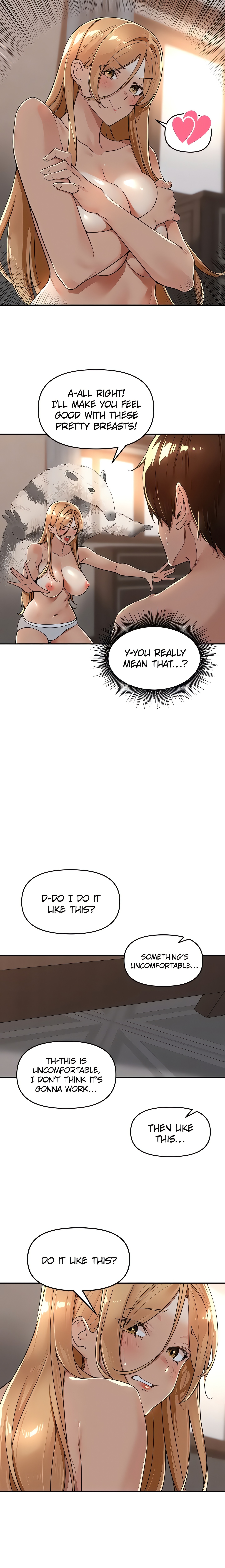 The Village’s Special Rule (Official) Uncensored, chapter 19, page 16 of 20