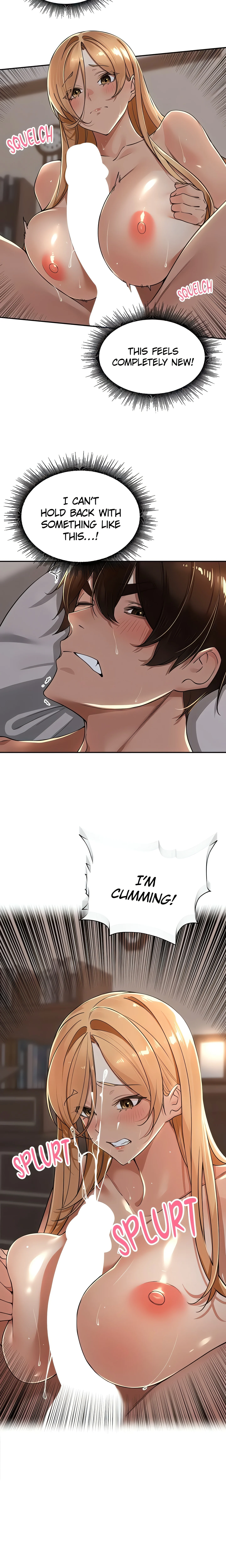 The Village’s Special Rule (Official) Uncensored, chapter 19, page 19 of 20