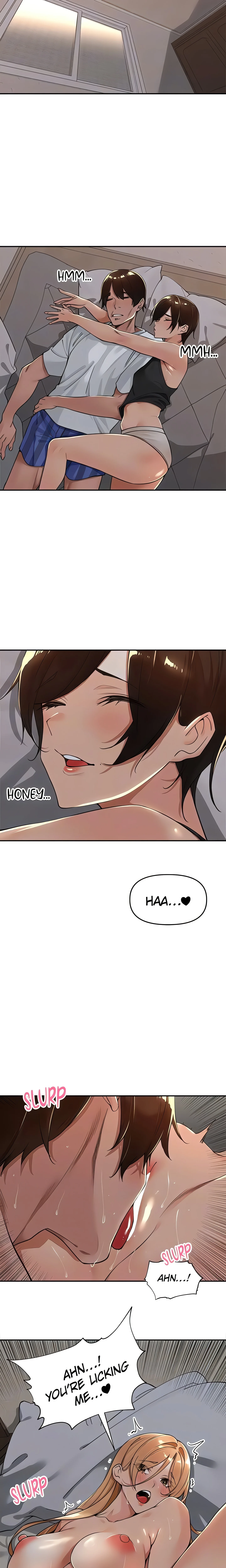 The Village’s Special Rule (Official) Uncensored, chapter 20, page 5 of 19