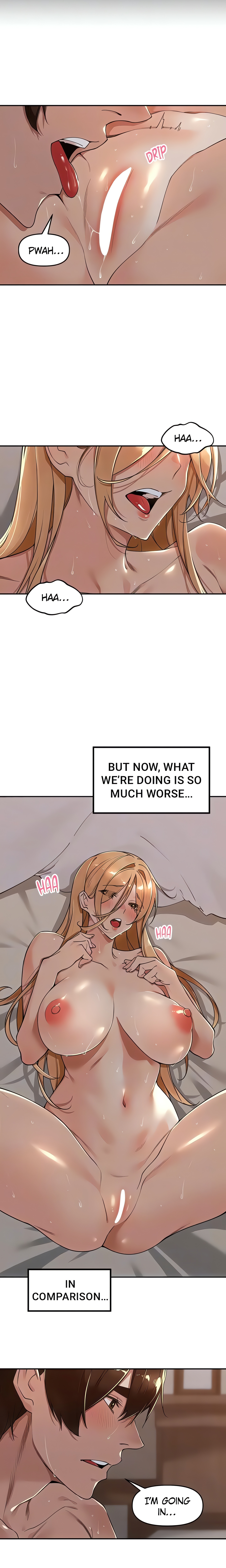 The Village’s Special Rule (Official) Uncensored, chapter 20, page 7 of 19