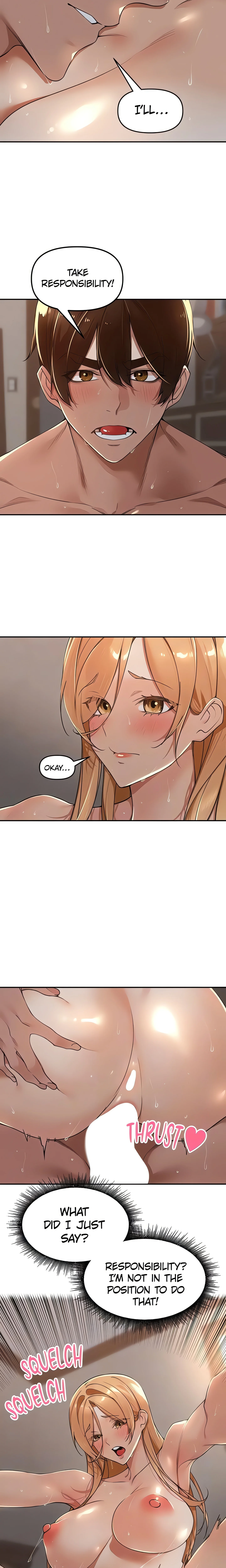 The Village’s Special Rule (Official) Uncensored, chapter 20, page 12 of 19