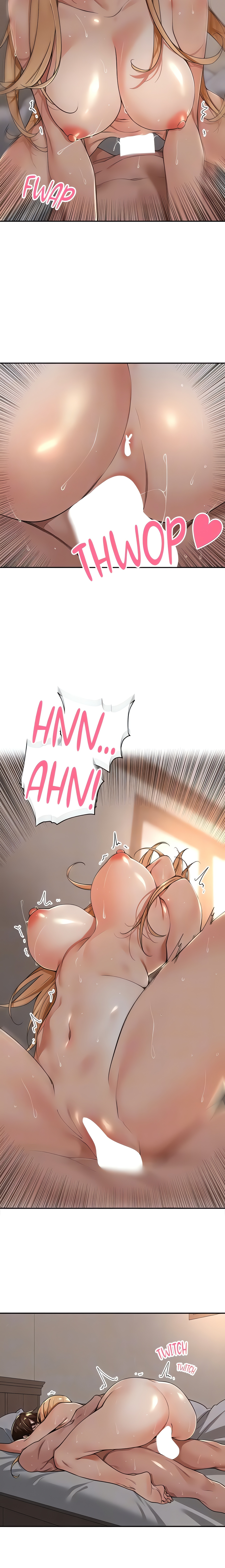 The Village’s Special Rule (Official) Uncensored, chapter 20, page 15 of 19