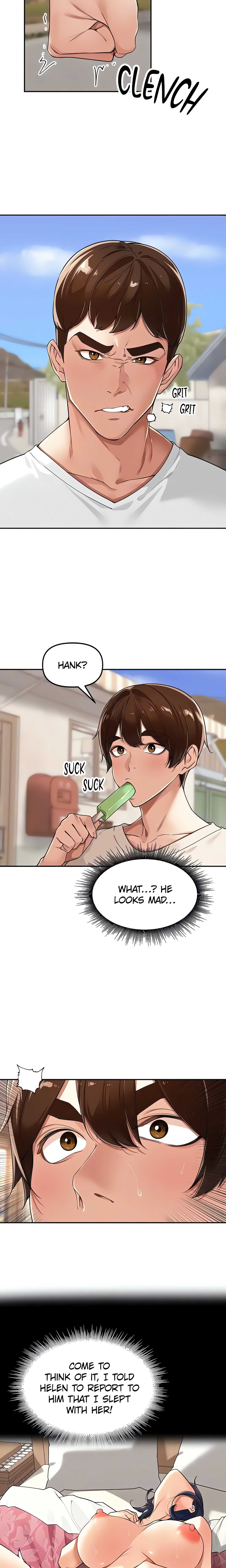 The Village’s Special Rule (Official) Uncensored, chapter 21, page 7 of 19