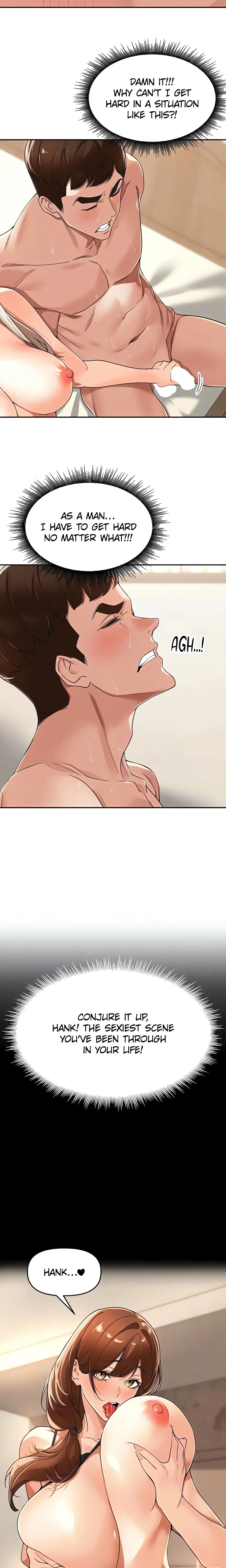 The Village’s Special Rule (Official) Uncensored, chapter 22, page 6 of 18