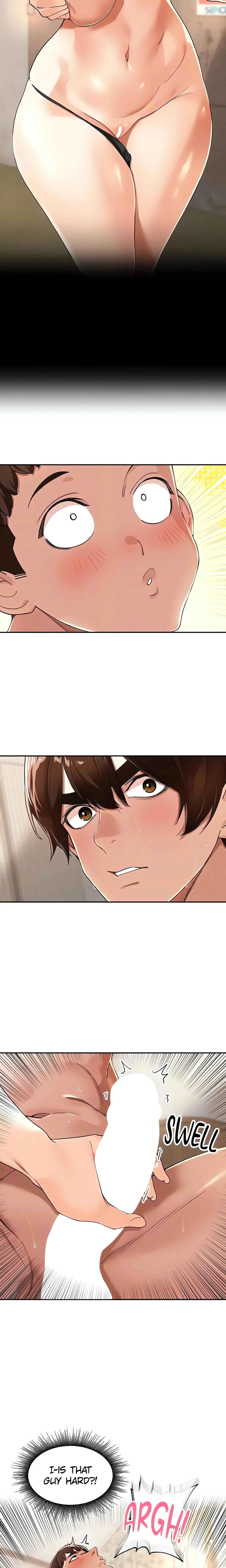 The Village’s Special Rule (Official) Uncensored, chapter 22, page 7 of 18