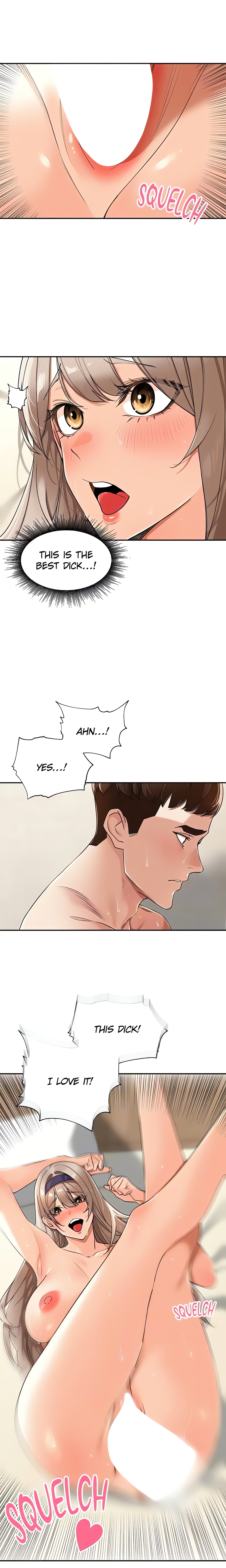 The Village’s Special Rule (Official) Uncensored, chapter 22, page 13 of 18