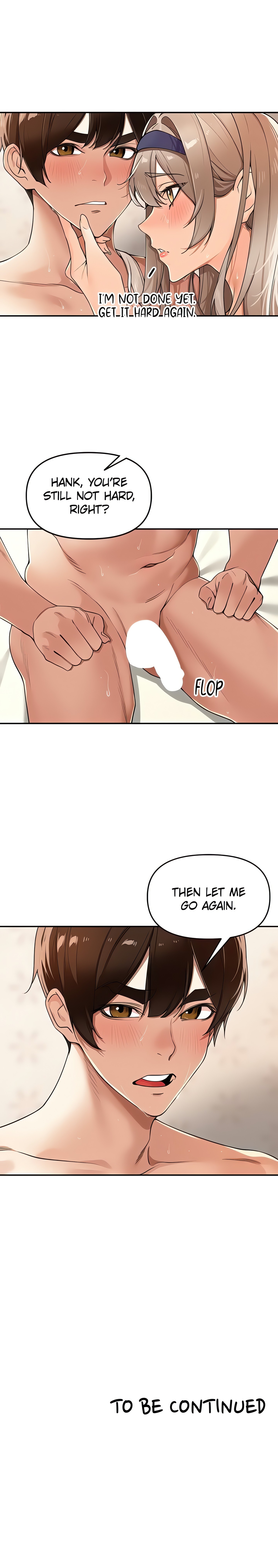 The Village’s Special Rule (Official) Uncensored, chapter 22, page 18 of 18