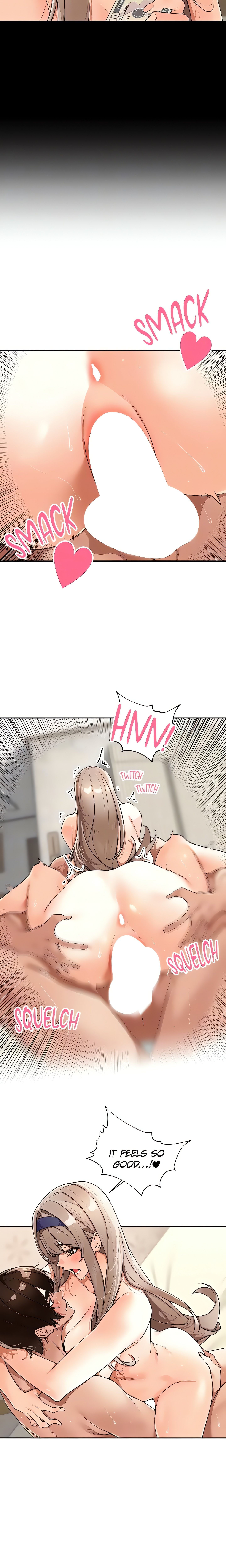 The Village’s Special Rule (Official) Uncensored, chapter 23, page 7 of 20