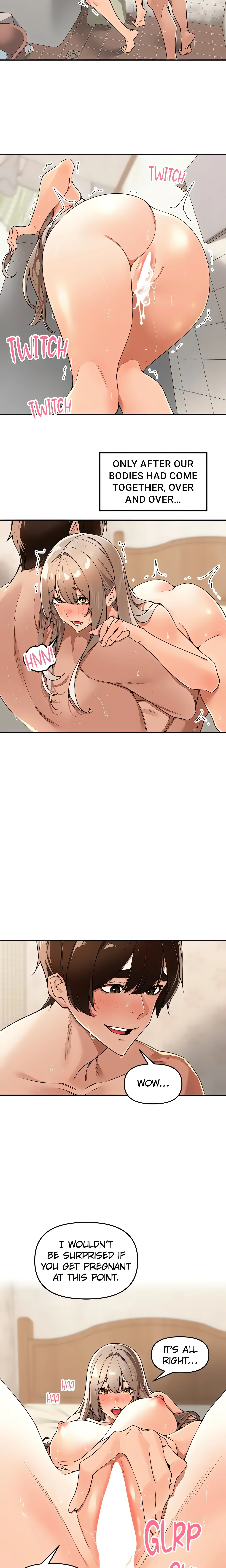The Village’s Special Rule (Official) Uncensored, chapter 23, page 18 of 20