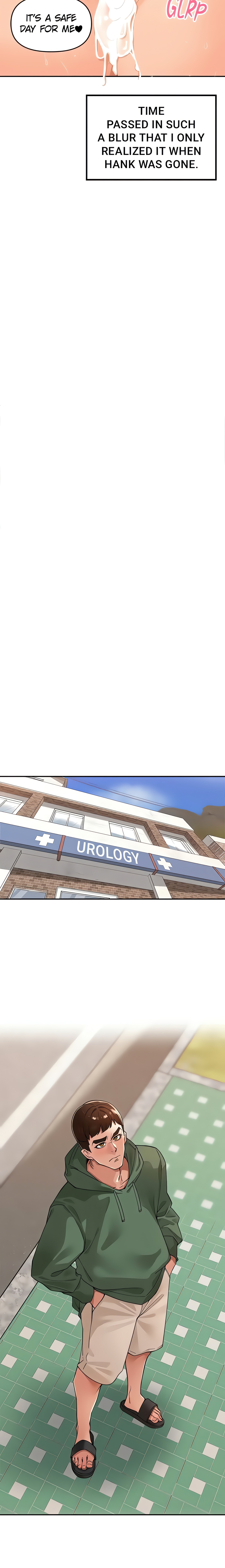 The Village’s Special Rule (Official) Uncensored, chapter 23, page 19 of 20