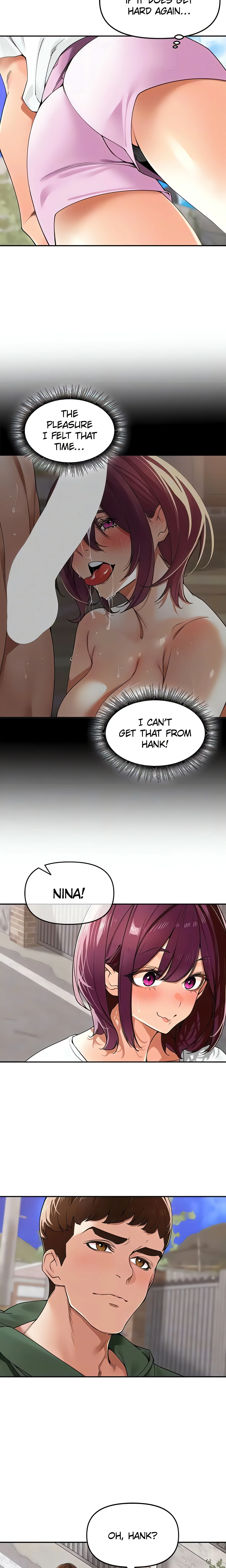 The Village’s Special Rule (Official) Uncensored, chapter 25, page 12 of 19