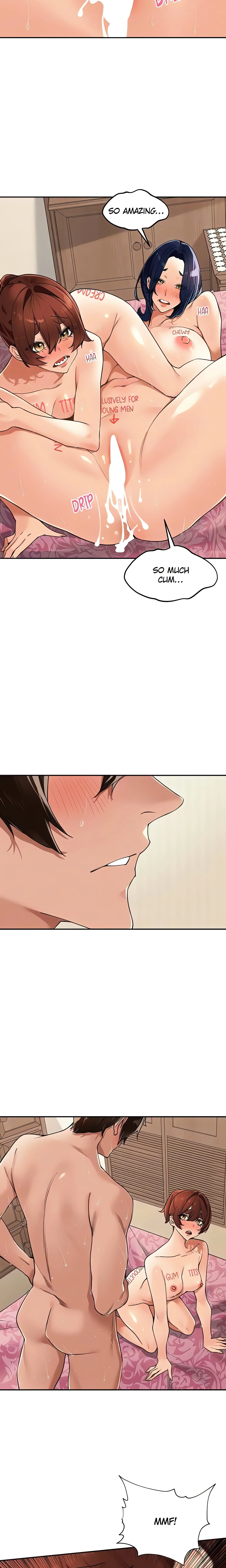 The Village’s Special Rule (Official) Uncensored, chapter 26, page 12 of 18