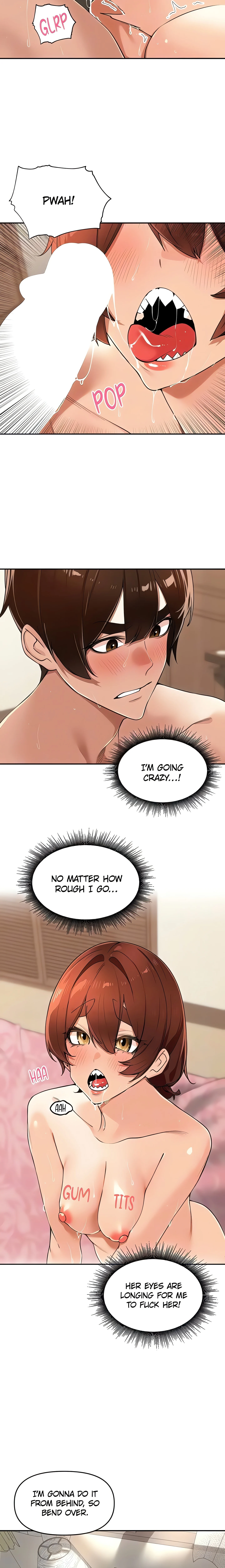 The Village’s Special Rule (Official) Uncensored, chapter 26, page 14 of 18