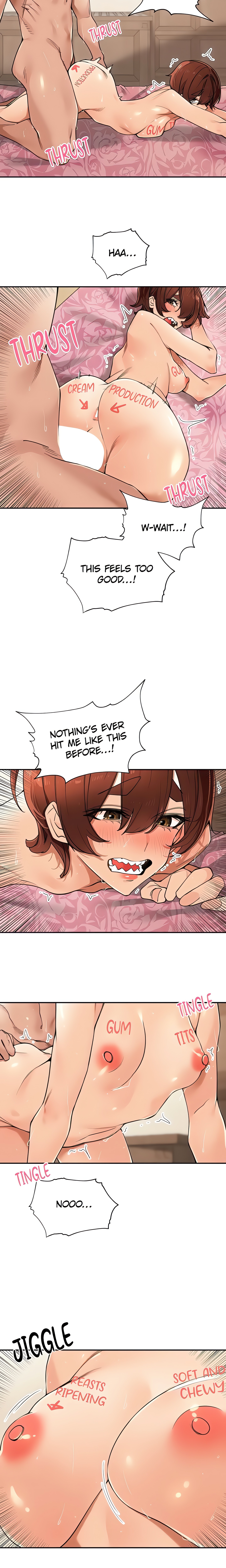 The Village’s Special Rule (Official) Uncensored, chapter 26, page 16 of 18