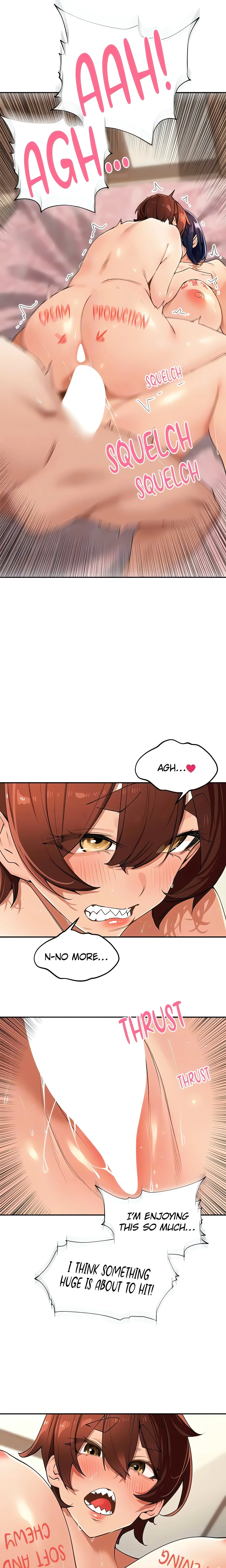 The Village’s Special Rule (Official) Uncensored, chapter 27, page 6 of 18