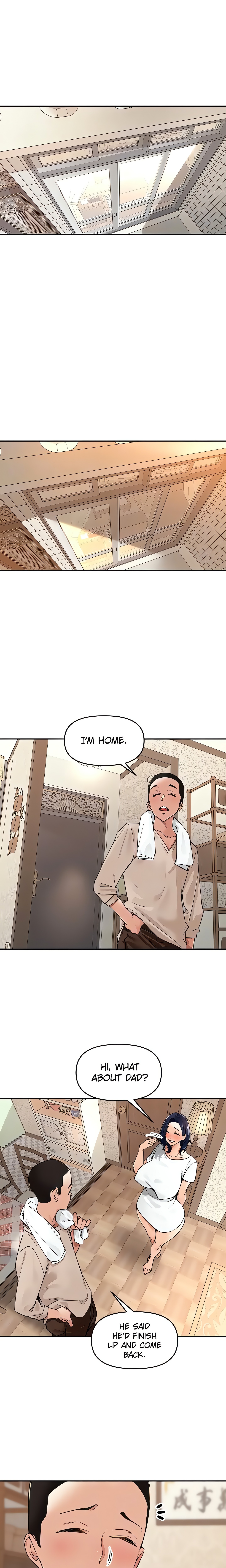 The Village’s Special Rule (Official) Uncensored, chapter 27, page 13 of 18